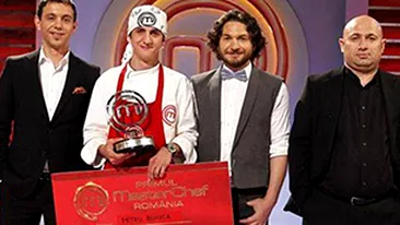 ULTIMA ORA! Tragedie in familia MasterChef Romania! A MURIT intr-un accident de masina