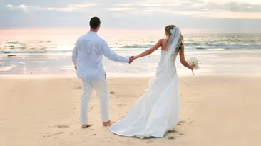 S-a căsătorit cu bărbatul vieţii ei, dar după nuntă a aflat un secret cumplit! Ce-i ascundea soţul a dus-o in pragul nebuniei