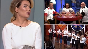 Eliminări pe bandă rulantă la Antena 1. Cine sunt cei 3 concurenți care ajung în finala Chefi la Cuțite 2023