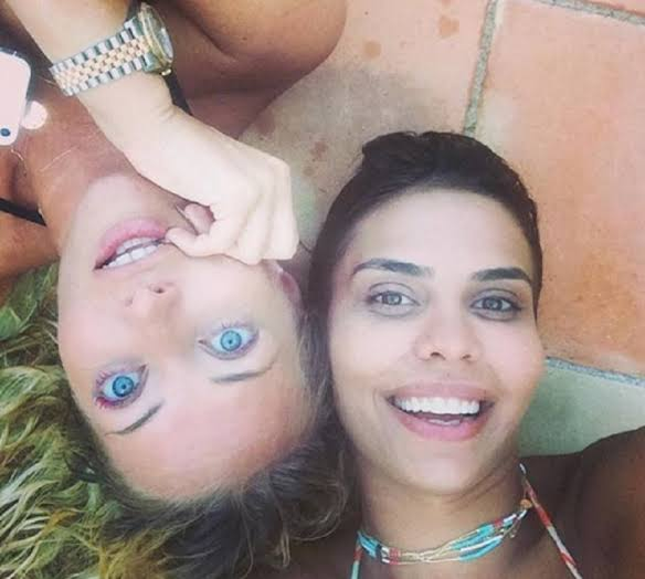 În ce relații a rămas Andreea Popescu cu Delia Matache, de fapt. Ce s-a întâmplat între cele două: ”Am luat-o pe alt drum”
