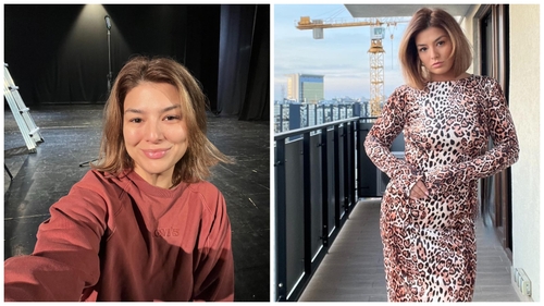 Maria Popovici iubește din nou, la un an de la divorț! Primele imagini cu bărbatul din viața ei