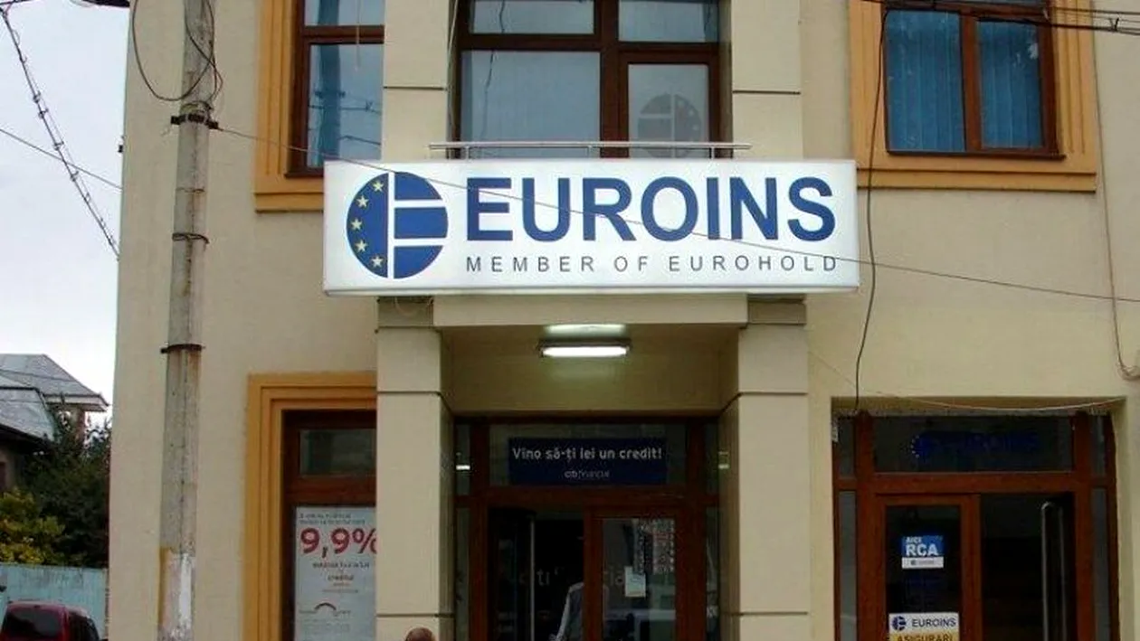 Falimentara companie Euroins revine pe piața din România. Anunț de ultimă oră al bulgarilor