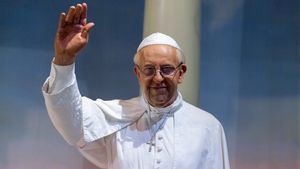 Papa Francisc, externat după operaţia suferită la colon. Care este stare de sănătate a Suveranului Pontif