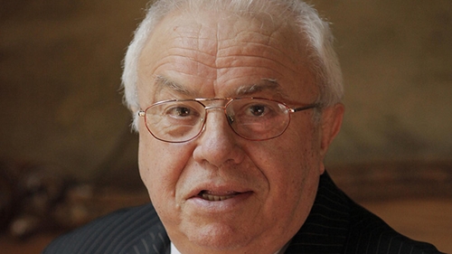 Surpriza din partea lui Alexandru Arsinel! Ce vrea sa faca actorul la doar cateva ore dupa externare: "Imi doresc lucrul asta"