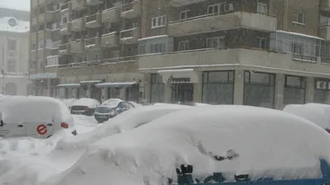 Brigada Rutieră a făcut anunţul: cum se circulă la această oră în Bucureşti!