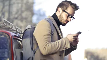 Ce țeapă a luat un bărbat din Ploiești, care, după 15 ani, a renunțat la abonamentul Vodafone și a trecut la Orange