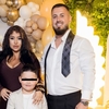 Mesajul sfârșietor transmis de Angelina Mogoș, după ce și-a pierdut fiul la doar 6 ani: ”Te-a vrut Maica Domnului pentru ea”