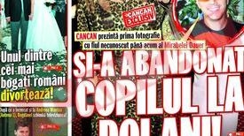 CANCAN, ziarul cu cea mai mare crestere de audienta din Romania