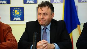 Coronavirus. Nelu Tătaru, declarații despre sfârșitul pandemiei: „Mai avem două-trei săptămâni în care numărul cazurilor va crește”