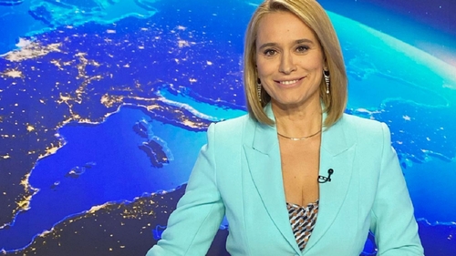 Cum arată și cu ce se ocupă tatăl Andreei Esca, la 85 de ani! Vedeta Pro TV are cu ce se mândri