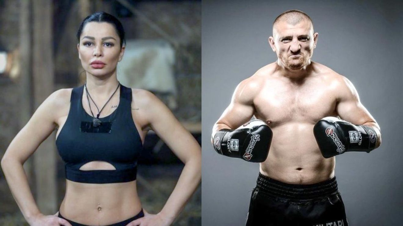 Brigitte Sfăt, adevărul despre ce s-a întâmplat la Ferma vedetelor: "Lui Moroșanu i-am spălat hainele și mi-am împărțit mâncarea cu el pentru protecție”