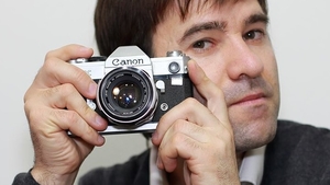 Cine este Octavian Micleușanu, singurul fotograf român de la Festivalul de Film de la Veneția