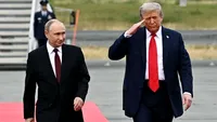 Ireal! Vladimir Putin ataca dur Ucraina chiar în timpul summitului pentru pace! Donald Trump: ”Nu vrea armistițiu”