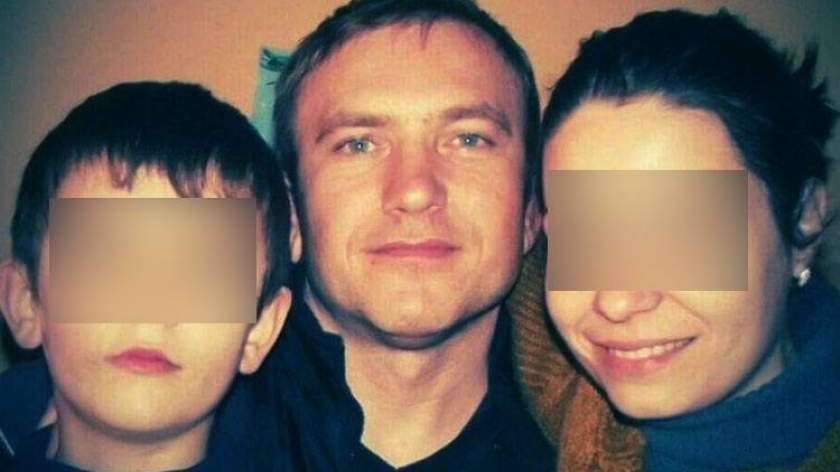 Prima imagine cu jandarmul care s-a împușcat în cap. Motivul dramatic pentru care Cătălin Predescu s-a sinucis