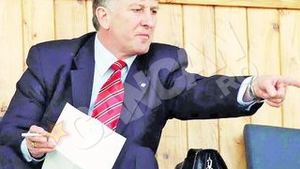 Danciu a umilit-o pe mama lui Nicusor Stanciu: "Dupa ce ca sunteti saraci si dormiti aici, mai vreti si bani?"