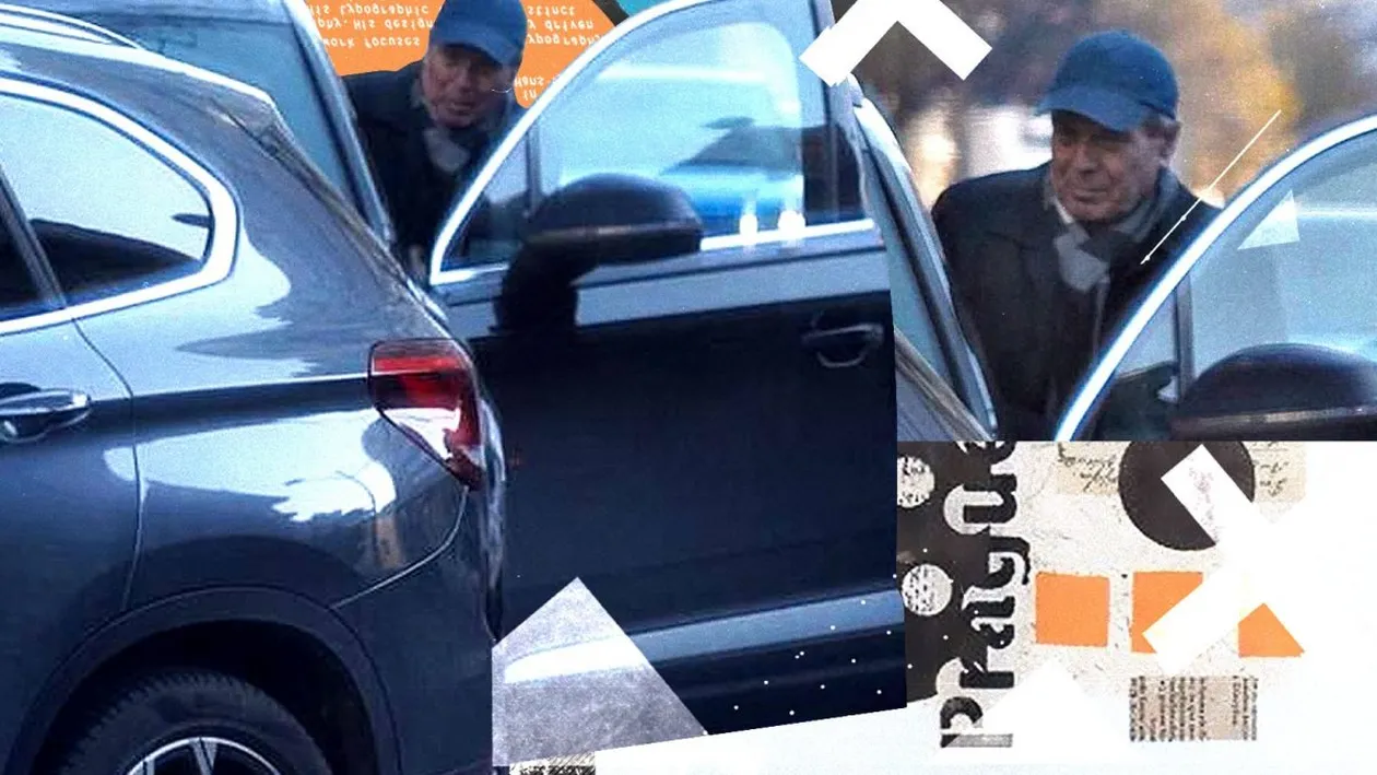 El este discretul milionar care i-a vândut postul de radio Sport Total FM primarului din Voluntari