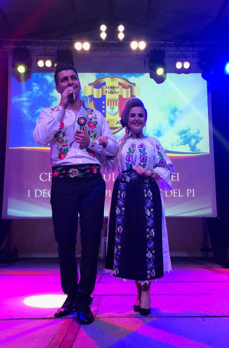 Supriză în lumea showbiz-ului! Cel mai nou cuplu din muzica românească: „Suntem împreună din luna noiembrie”!