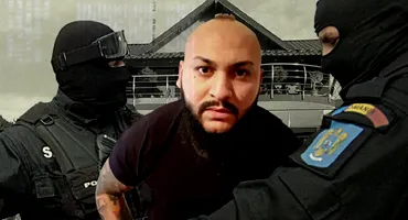 DETALII DE ULTIMĂ ORĂ despre Dani Mocanu. Ce a transmis Romario, după ce frații săi au fost condamnați la închisoare