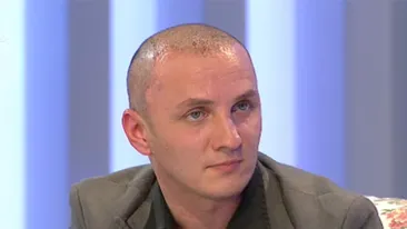 Prima apariţie publică de când şi-a făcut implant de păr! Uite cum arată Trăistariu cu noul look: Adio, chelie