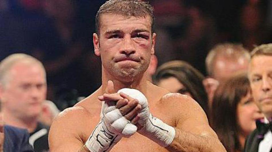 Necazuri mari pentru campionul Lucian Bute! A fost evacuat din cauza datoriilor