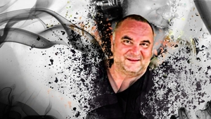 Am pus mâna pe ultimele imagini cu milionarul din Craiova înainte să se spânzure! Nimic nu anunța tragedia…