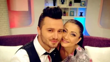 Care sunt dorințele Gabrielei Cristea pentru anul 2021? Mesajul emoționant pentru Tavi Clonda. „Știm că nu suntem perfecți”