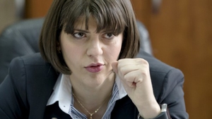 Încă 3 ani în fruntea DNA? Laura Codruţa Kovesi e la mâna lui Iohannis. Anunţul făcut în urmă cu puţin timp!