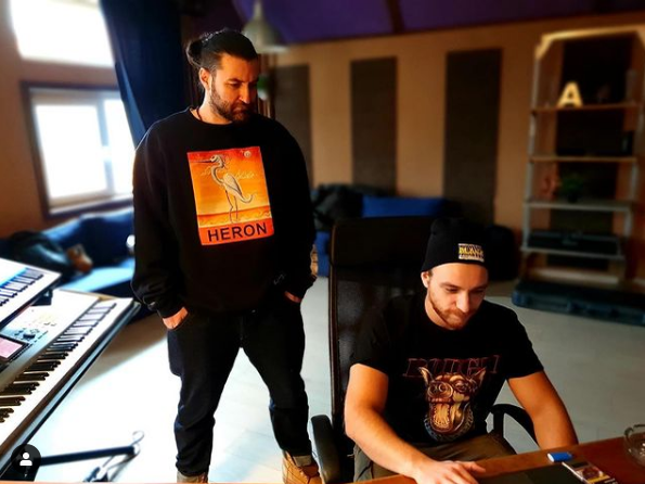 Punct final pentru Smiley! Artistul a făcut anunțul: ”Am reușit!”