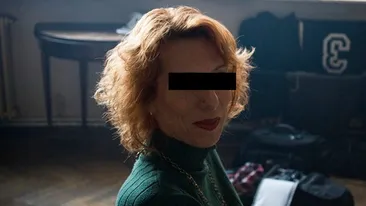 O cunoscuta vedeta renunta la viata confortabila ca sa traiasca intr-o comunitate tabu pentru Romania!