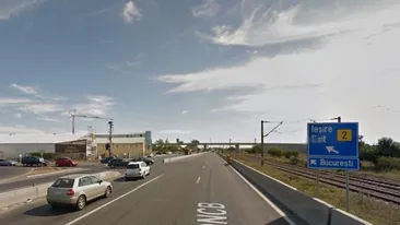 A început proiectul celui de-al doilea inel al centurii Bucureștiului