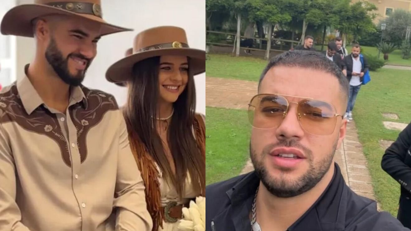 Marele absent de la nunta lui Iancu Sterp. De ce a lipsit Culiță Sterp de la nunta fratelui său
