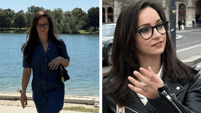 Steliana Nistor a devenit mamă! „Micuța chinezoaică” trăiește cea mai mare bucurie a vieții