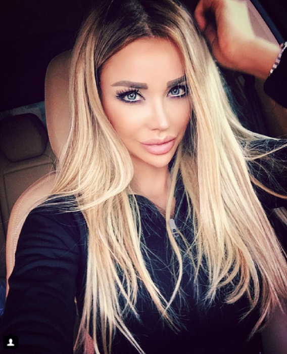 Bianca Drăguşanu a spus care e motivul pentru care Victor Slav NU calcă strâmb: „Devin un balaur nu cu şapte, ci cu 12 capete”