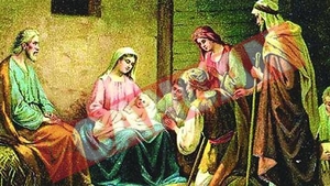 Vaticanul schimba locul Nasterii