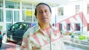 Tatal Corinei: Adrian Enache n-a fost om de omenie cu fata mea