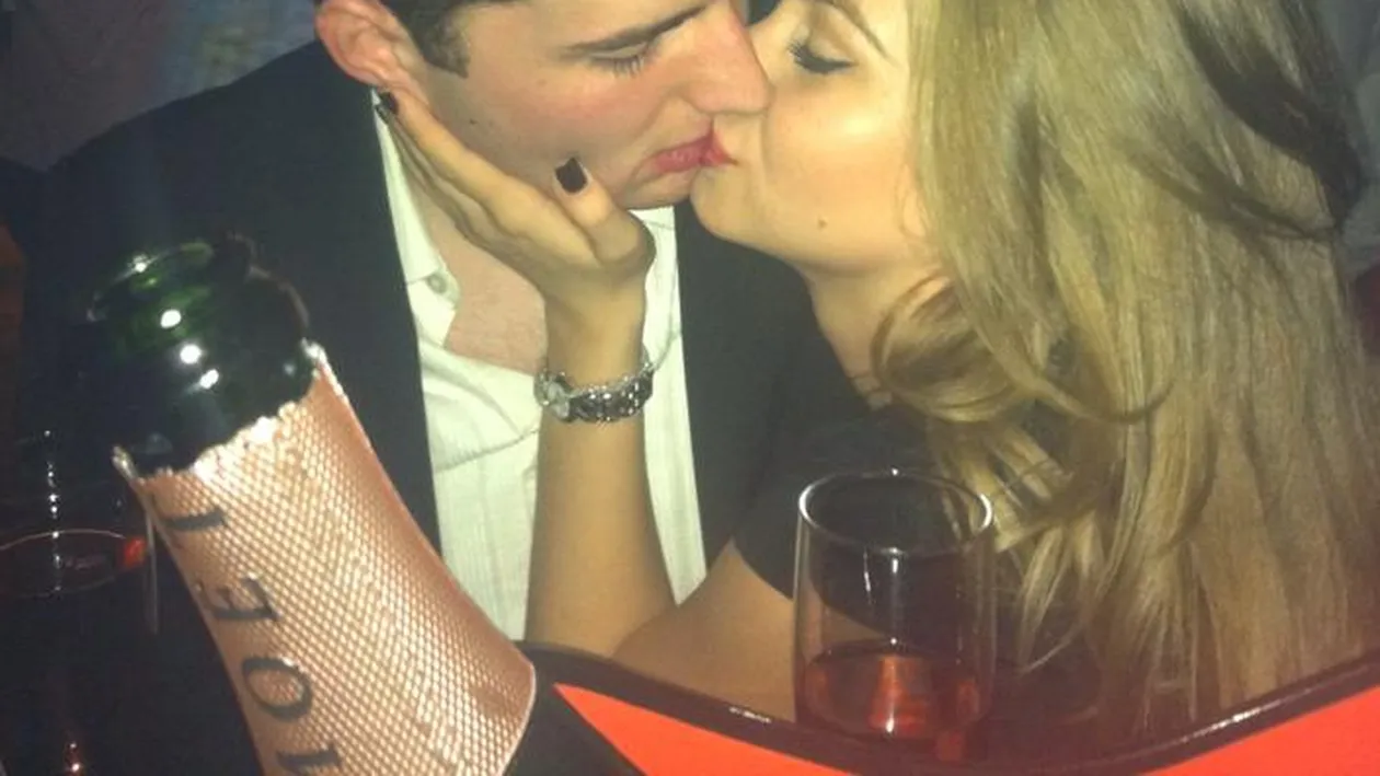 Irinel Columbeanu, in pericol. Noua iubita are un anturaj dubios si se invarte doar printre milionari de top