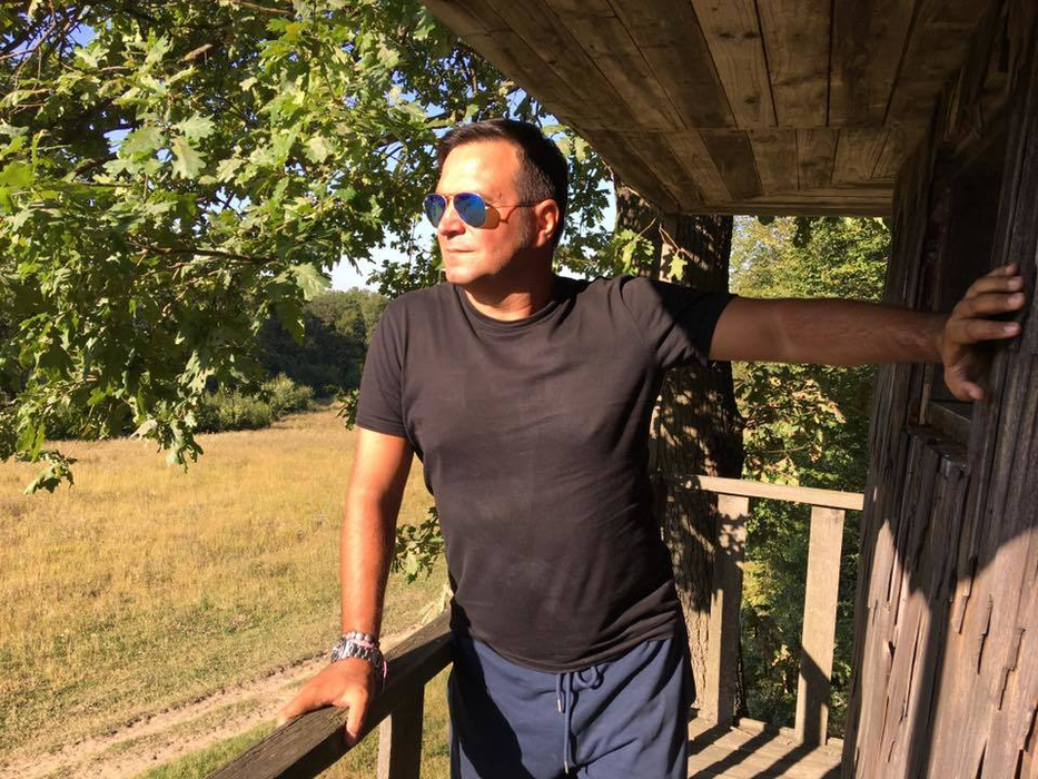 Daniel Buzugan a suferit un accident. „Mergeam prin casă şi…” Cum se simte acum realizatorul de radio