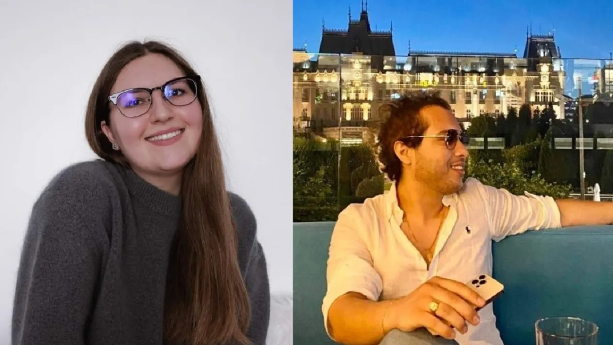 Ce scrisoare a lăsat Vanesa Burlacu înainte de a fi omorâtă în vila din Iași. “Starea ce mi-o provoacă amintirile cu noi...”