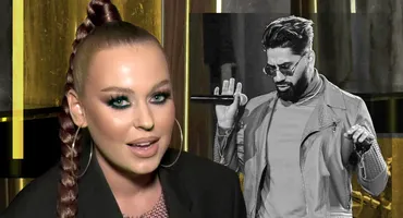 Misha dezvăluie ce o leagă de Connect-R, la cinci ani după divorț: “Suntem în relații...”