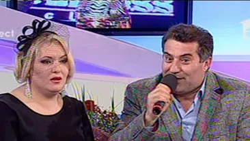 VIDEO Ionita de la Clejani a baut vin frantuzesc in compania lui Johnny Depp! Afla ce fel de muzica ii placea starului american!