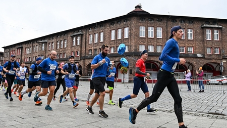 Un bărbat a murit după ce a alergat la Bucharest Marathon. Ce a pățit când a ajuns la linia de sosire