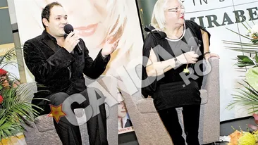 Raoul s-a lansat in muzica cu bani furati, dar a gasit o metoda sa scape de inchisoare le-a cantat politistilor ispravile iubitei