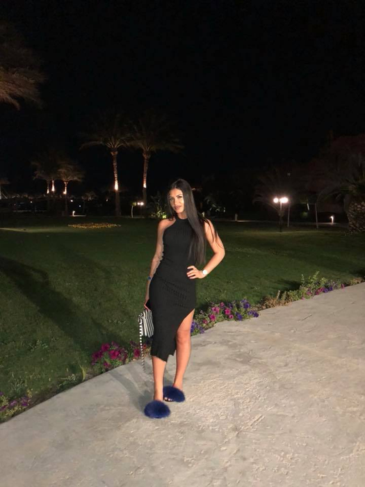 Cunoscuta artistă și-a presimțit sfârșitul?! Ce a postat Inna Coffeina cu câteva zile înainte de accidentul în care ea și alți 2 oameni au murit