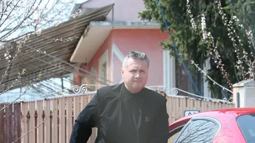 Minunile din Giurgiu continua! Cu ce a ajuns sa se traga acum preotul cu Maserati din Varasti pe ulitele de langa Bucuresti!