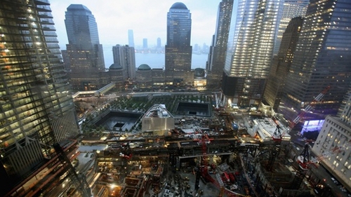 Uraganul "Irene" face prapad in SUA!New York-ul sub ape! Numarul mortilor a ajuns la 10!
