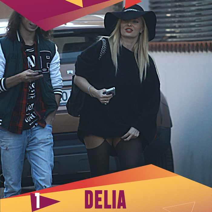 Avem topul celor mai scurte fuste din showbiz! Ce loc ocupă Bianca Drăgușanu, Andreea Marin sau Oana Zăvoranu