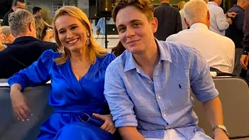 Câte clase și ce studii are fiul Andreei Esca, de fapt. Motivul pentru care Aris Eram a fost exmatriculat din liceu + de ce participă la Survivor 2026 de la Antena 1