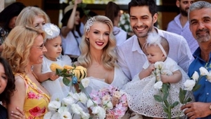 George Burcea, mesaj controversat după ce el și Andreea Bălan s-au „invitat” unul pe altul la divorț: „Vezi-ți de rolul tău”