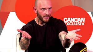 Cine e noua iubită a lui Cătălin Bordea. Comediantul face primele dezvăluiri despre femeia care i-a reîntregit inima după divorțul dureros! Tatuajul care l-a șocat!