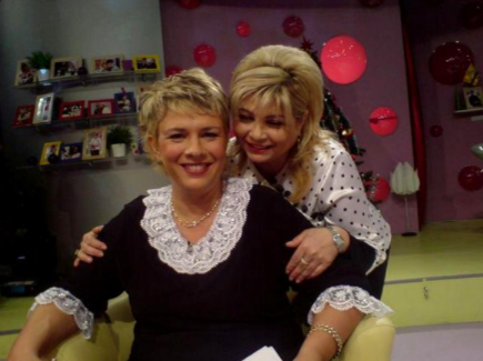 Nuami Dinescu, adevărul despre ruptura dintre ea și Teo Trandafir: "Nu îmi face plăcere să vorbesc "